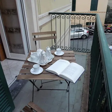 Apartamento House Al Porto By World Santa Margherita Ligure