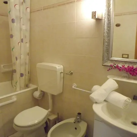 Apartment House Al Porto By World Santa Margherita Ligure