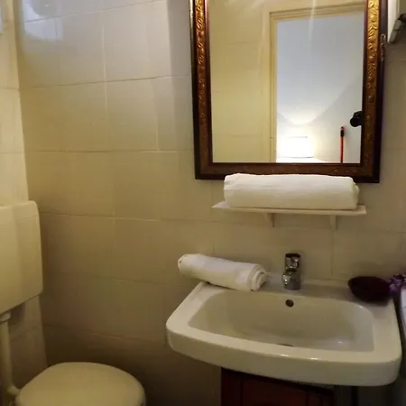 House Al Porto By World Santa Margherita Ligure