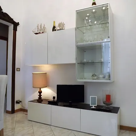 House Al Porto سانتا مارغريتا ليغور