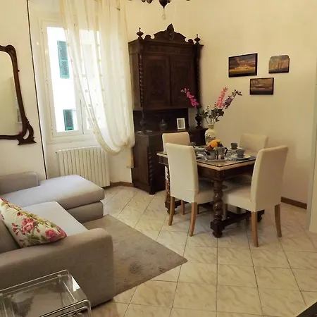 House Al Porto سانتا مارغريتا ليغور