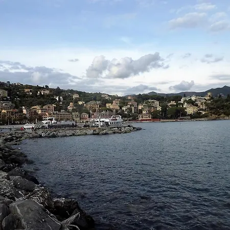 House Al Porto سانتا مارغريتا ليغور