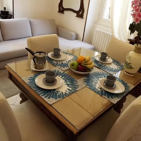 House Al Porto سانتا مارغريتا ليغور